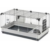 Ferplast - krolik large Cage pour lapins et cochons