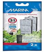 Marina Cartouche pour i25 Filtre pour Aquariophilie