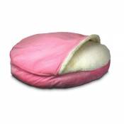 Snoozer Luxe Cosy Cave Panier pour Animal Domestique