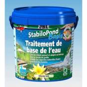 Stabilopond basis 5kg (bassin)