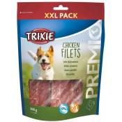 Trixie - Premio chicken filets, xxl pack 300 g