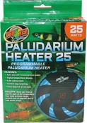 Zoomed Paludarium Heater 25w Pour Reptile/Amphibien