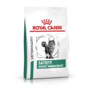 1,5 kg Satiety Support SAT 34 Royal Canin Veterinary
