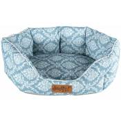 Corbeille baroque chic Taille m : 55 cm