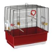 Ferplast Cages pour canaris, perruches et oiseaux exotiques