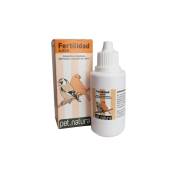 Fertilit de la ptaille de 125 ml Supplment vitamilique pour les oiseaux.