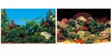 Fond Aquarium Blu9050 120x50 cm Ferplast