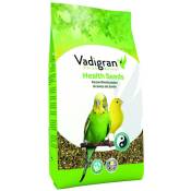 Graines de santé 3Kg pour les oiseaux Vadigran