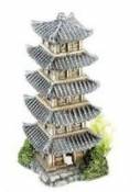 Oriental Tower 160mm 16 cm Classic For Pets