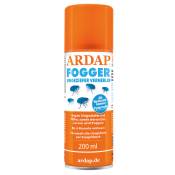 Quiko ARDAP Fogger Spray antiparasitaire - 2 x 200