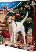 Trixie Calendrier de l'Avent pour chien, 24 Cases