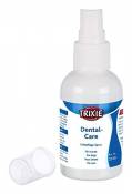 Trixie - Spray Dentifrice Chien 50 Ml