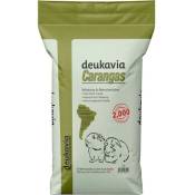 Via Carangas nourriture pour cochons d'Inde 20 kg avec vitamine c nourriture complète - Deuka