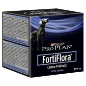 Viking Choice - Purina Pro Plan FortiFlora - probiotiques chien - 30x1g
