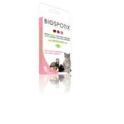 Biospotix - Pipettes Répulsives pour Chat et Chaton