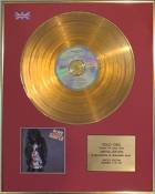 Century Music Awards Alice Cooper Ltd Edtn Disque CD