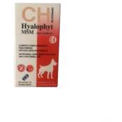 Chemicaliberica - Chemical Iberica Hyalophyt Hyalophyt
