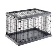 Ferplast Cage Pliable pour grands chiens SUPERIOR 105