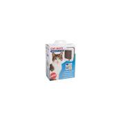 Flamingo - Cat mate micropuce chatiere