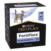 FortiFlora Supplément probiotique 30 GR Pro Plan Veterinary Diets