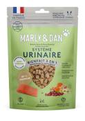 Friandise Chat – Marly & Dan Tendres bouchées « Système urinaire » - 50 gr