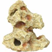 Pierres de pierre de cavité 20x20x14 cm Akuastabil