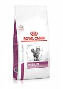 ROYAL CANIN Mobility Chats Nourriture pour Chat 2 kg