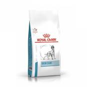 Royal Canin Veterinary Skin Care - Croquettes pour