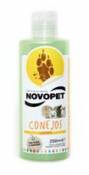 Shampoing Lapins 250 ml 250 ml Novopet