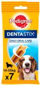Dentastix Dental Snack l'hygiène dentaire des chiens de taille