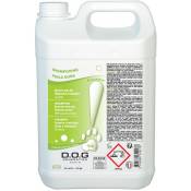 Dog Generation - Shampoing Poils Durs : 5 litres