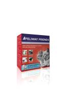 Feliway Friends - Diffuseur anti-conflit + recharge 48 ml