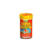 Goldfish Complete Food in Flakes pour Carperes Golden