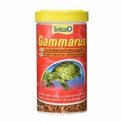 Nourriture naturelle Tetra Gammarus pour tortues aquachatiques - 500 ml