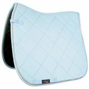Poney rectangulaire, Anthracite B9600: Sacoche anglaise