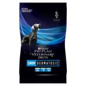 Pro plan veterinary diets - chien - drm dermatosis - 3 kg