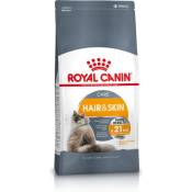 Roy Hair Et Skin 2Kg (3182550721738) - Royal Canin