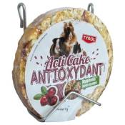 Tyrol - Friandise Acti Cake Antioxydant à la Canneberge pour Rongeur - 100g