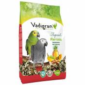 Vadigran - Perroquet tropical 2,5 kg