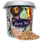 10 kg de nourriture pour litière Lyra Pet®, sans