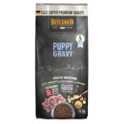 12,5kg Belcando Puppy Gravy - Croquettes pour chiot
