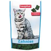 150 g Zahnies beaphar Friandises pour chat