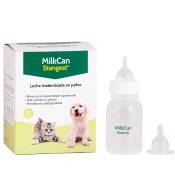 400 g de lait MilkCan pour chiots et chatons