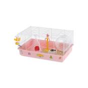 Cage pour Hamsters criceti 9 Princess, Cage en Métal