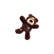 Kong - jouet pour chien wild knots bear Taille s/m couleurs assorties