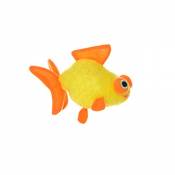 Mighty Jouet Chien Jr Ocean Goldfish