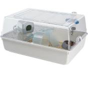 Mini duna Hamster Cage pour hamsters