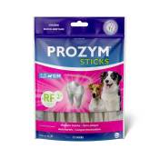 Prozym RF2 Sticks pour chien - pour les chiens de petite et moyenne taille (0-25 kg), 2 x 12 sticks