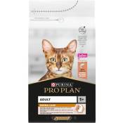 Purina - Pro Plan Adult Derma Care - nourriture sèche pour chat - 1,5 kg
