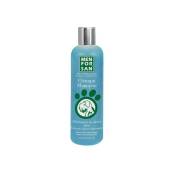 Shampoing pour animaux de compagnie Menforsan Chien Eliminateur d'odeurs (300 ml)